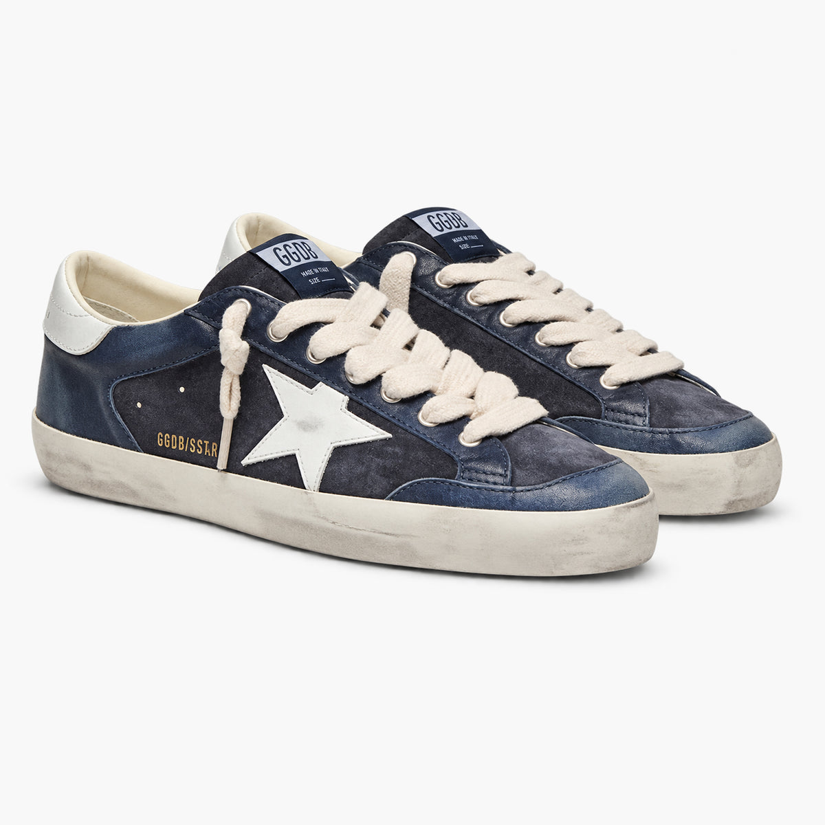 sneakers Super Star