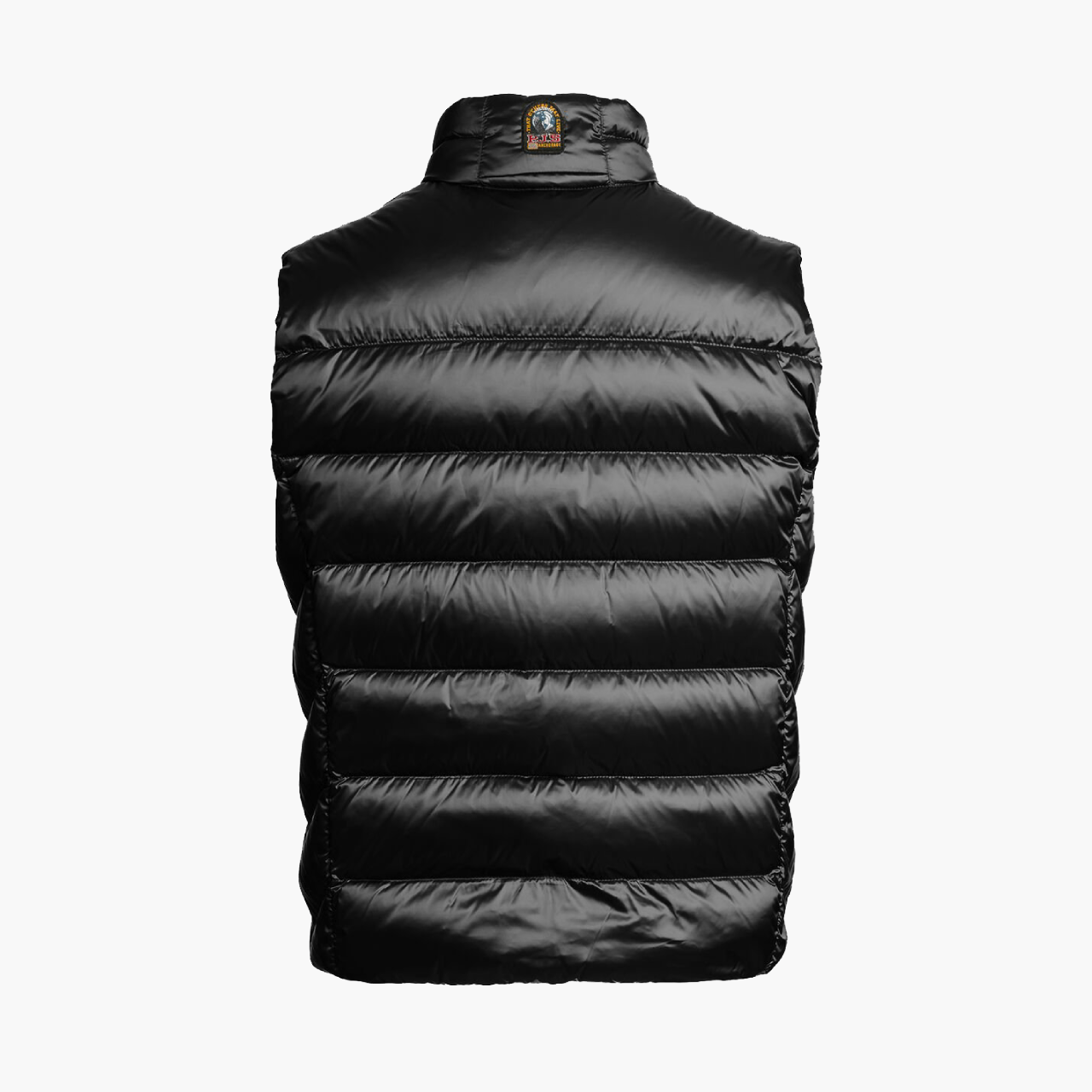 Gilet Parajumpers Jeordie sans manches noir