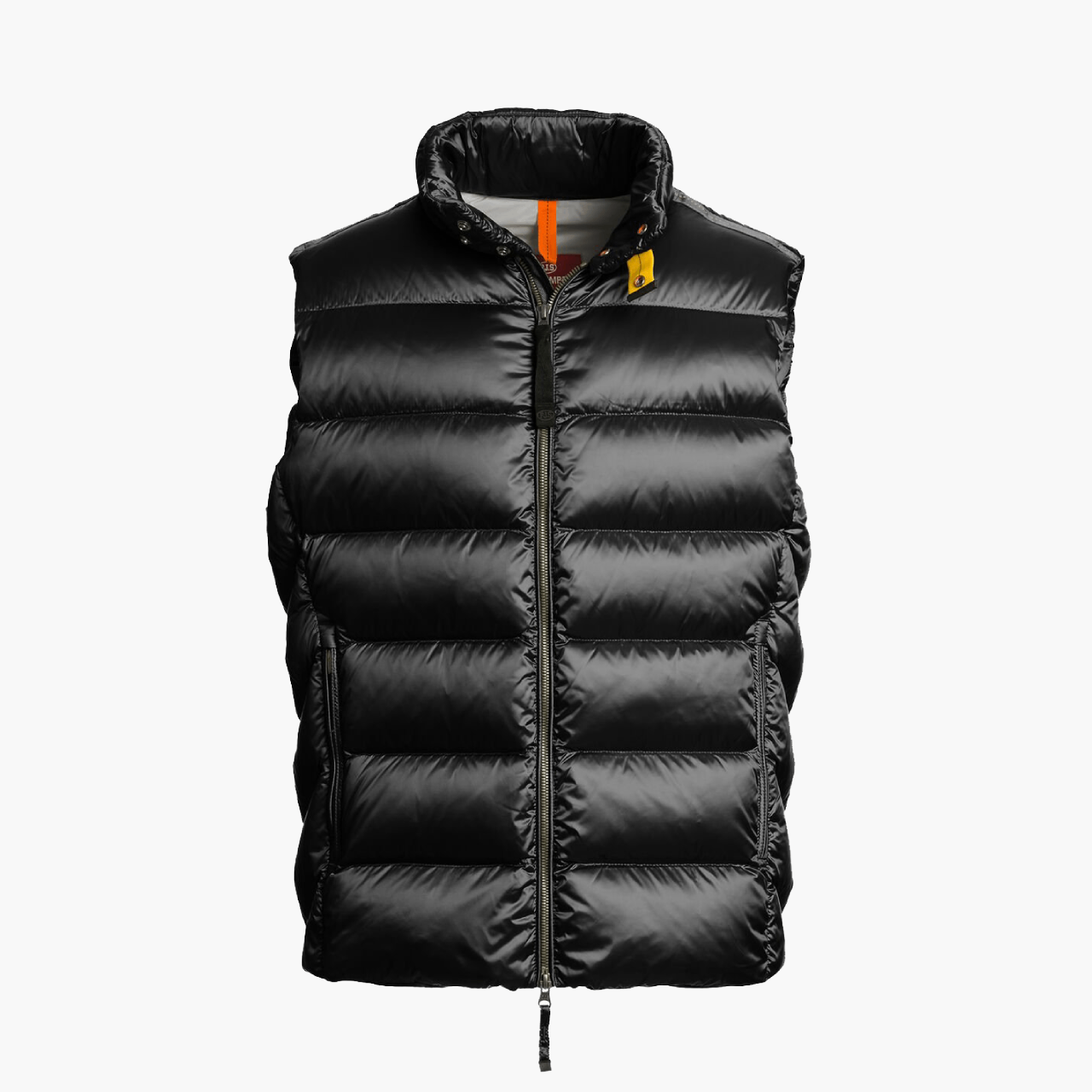 Gilet Parajumpers Jeordie sans manches noir