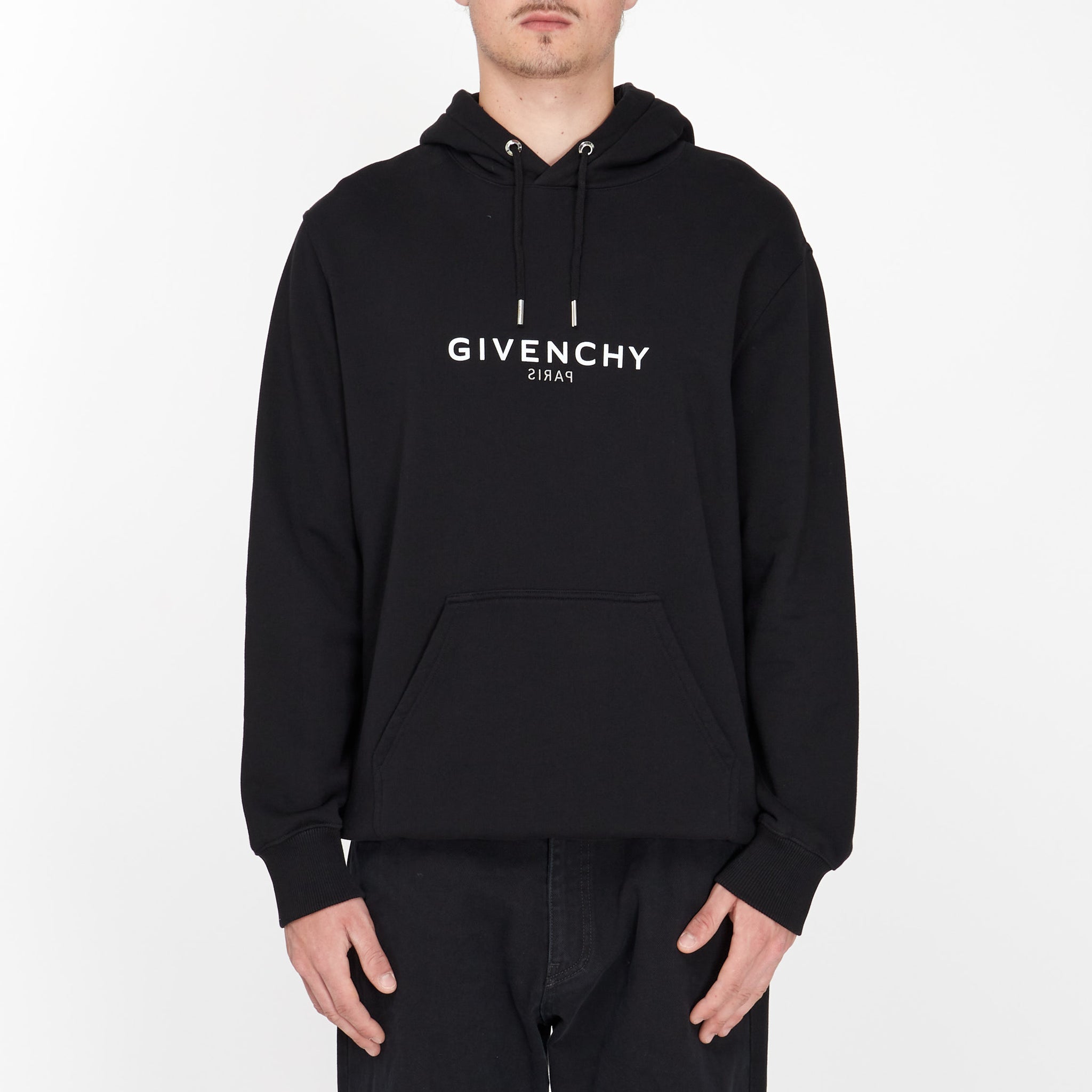 Hoodie Logo