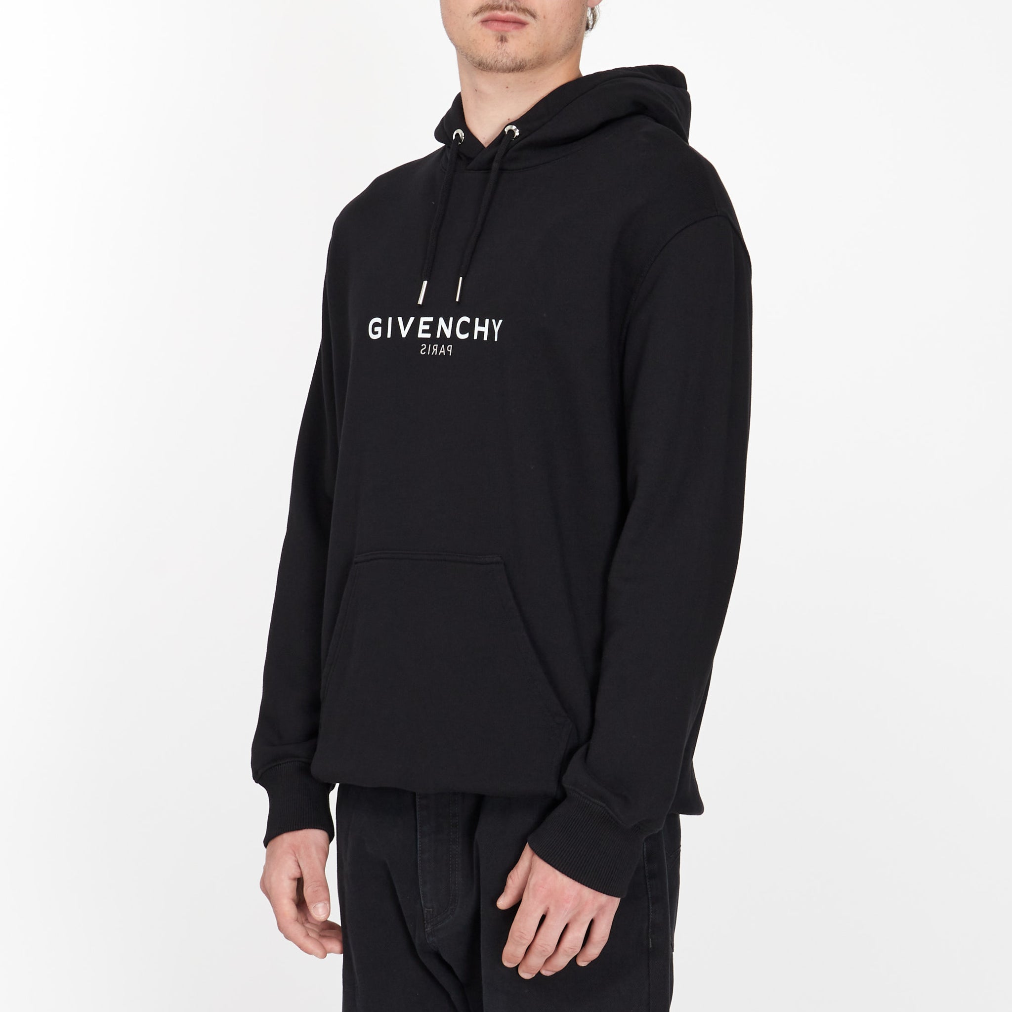 Hoodie Logo