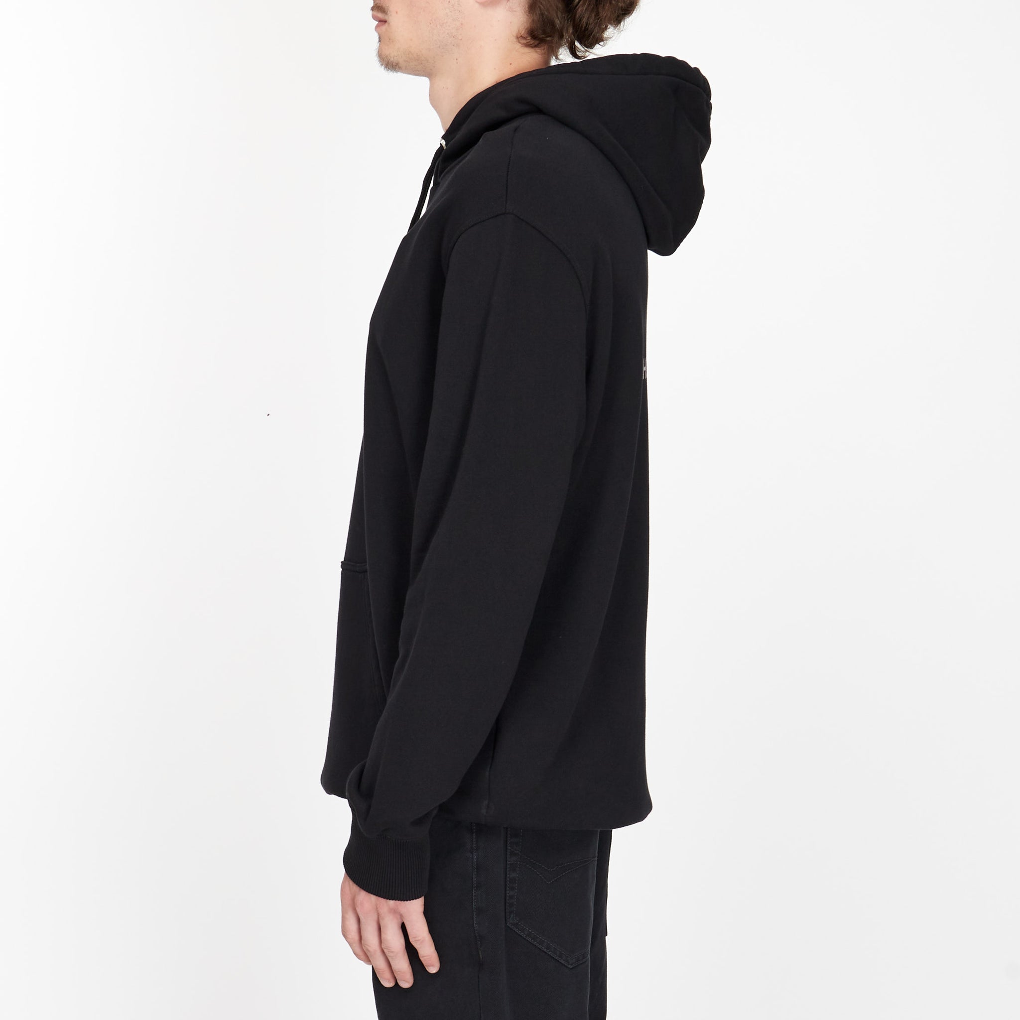 Hoodie Logo