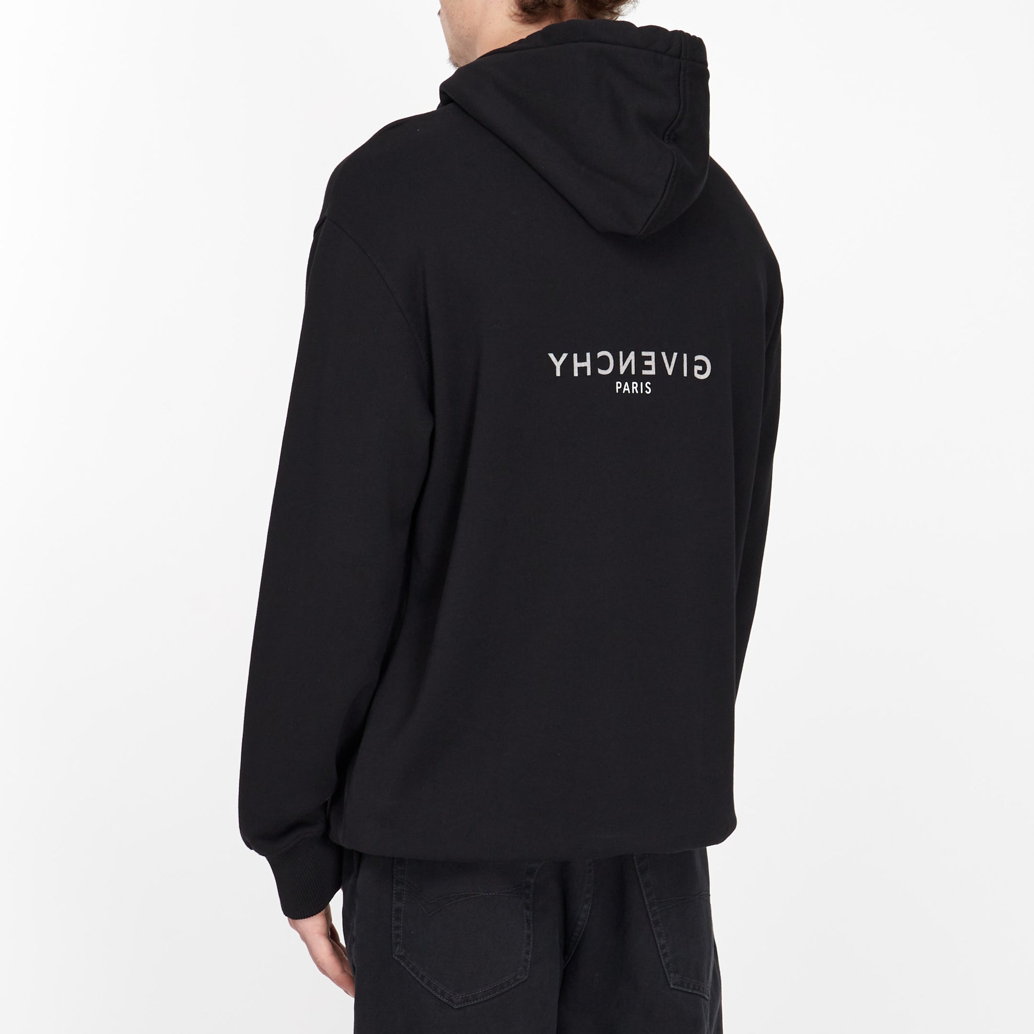 Hoodie Logo