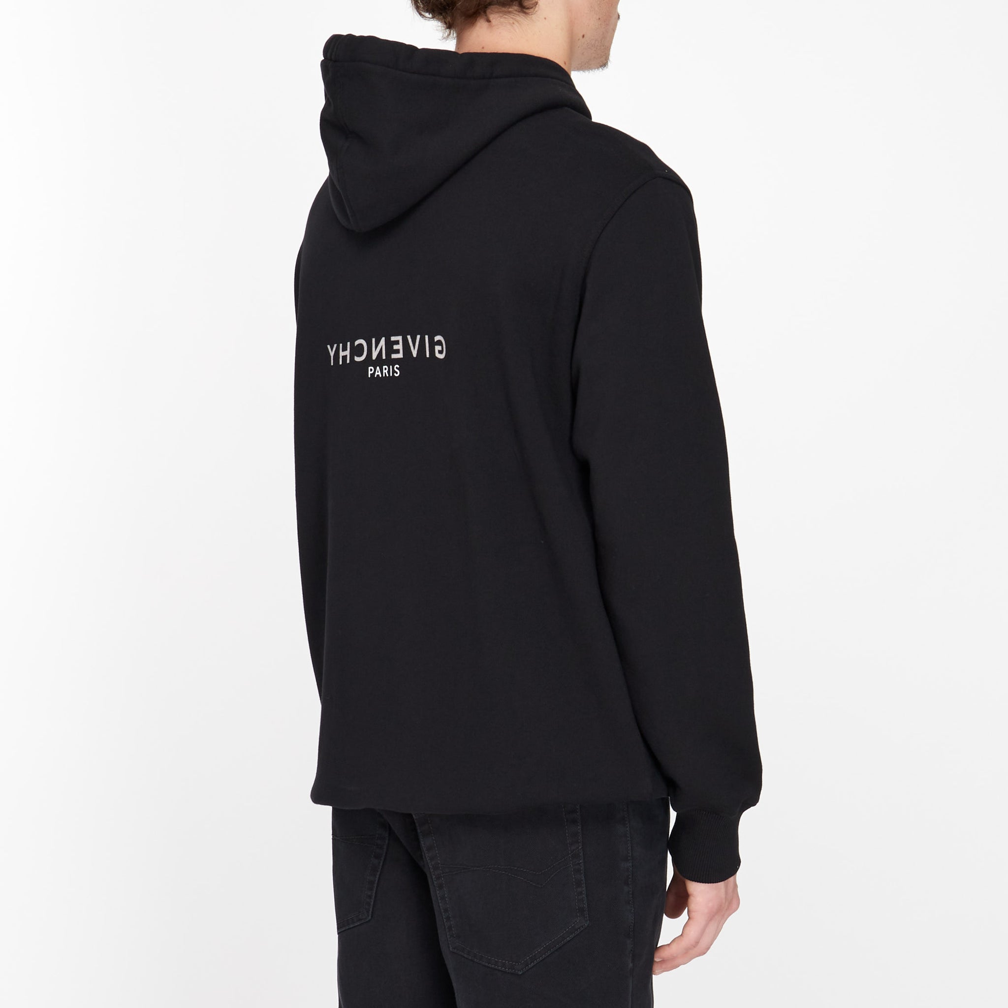 Hoodie Logo