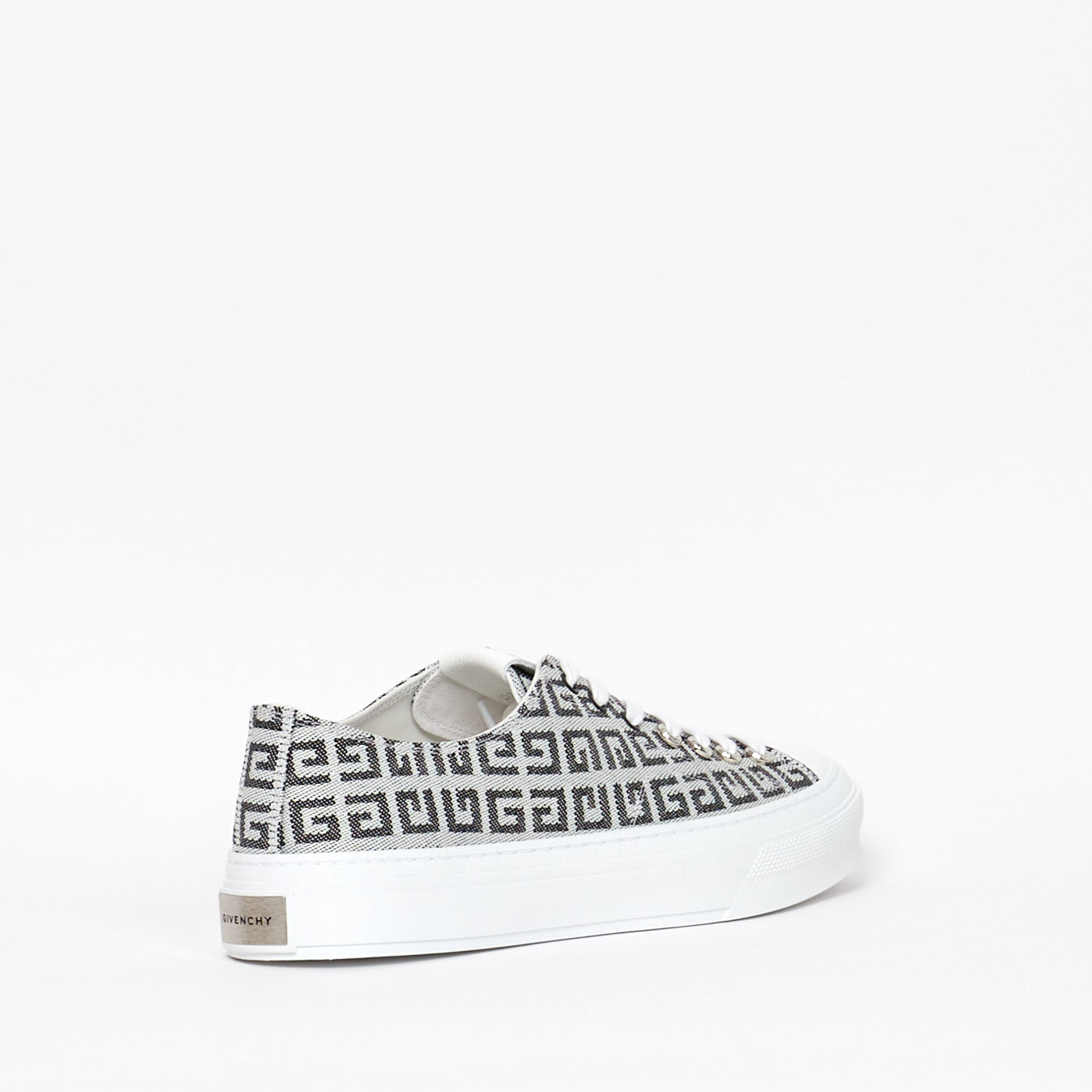Sneakers Givenchy City Jacquard 4G
