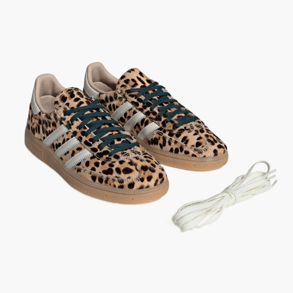 Handball Spezial imprimé léopard