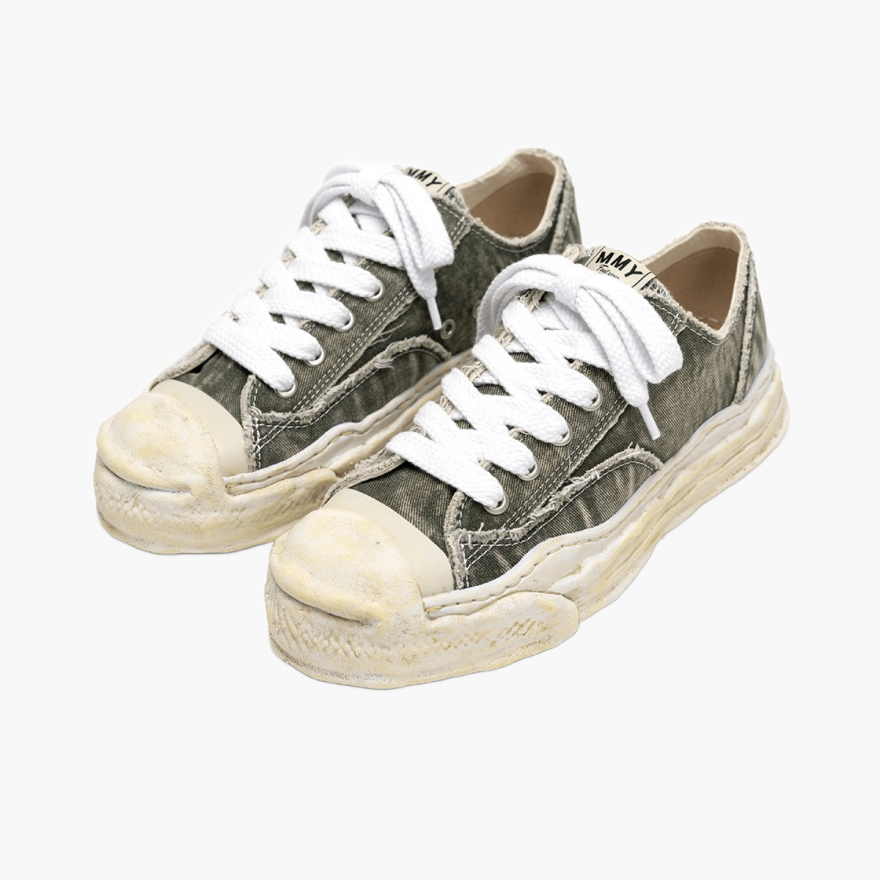 Sneakers HANK OG Grey