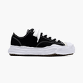 HANK OG Sole Black Sneakers