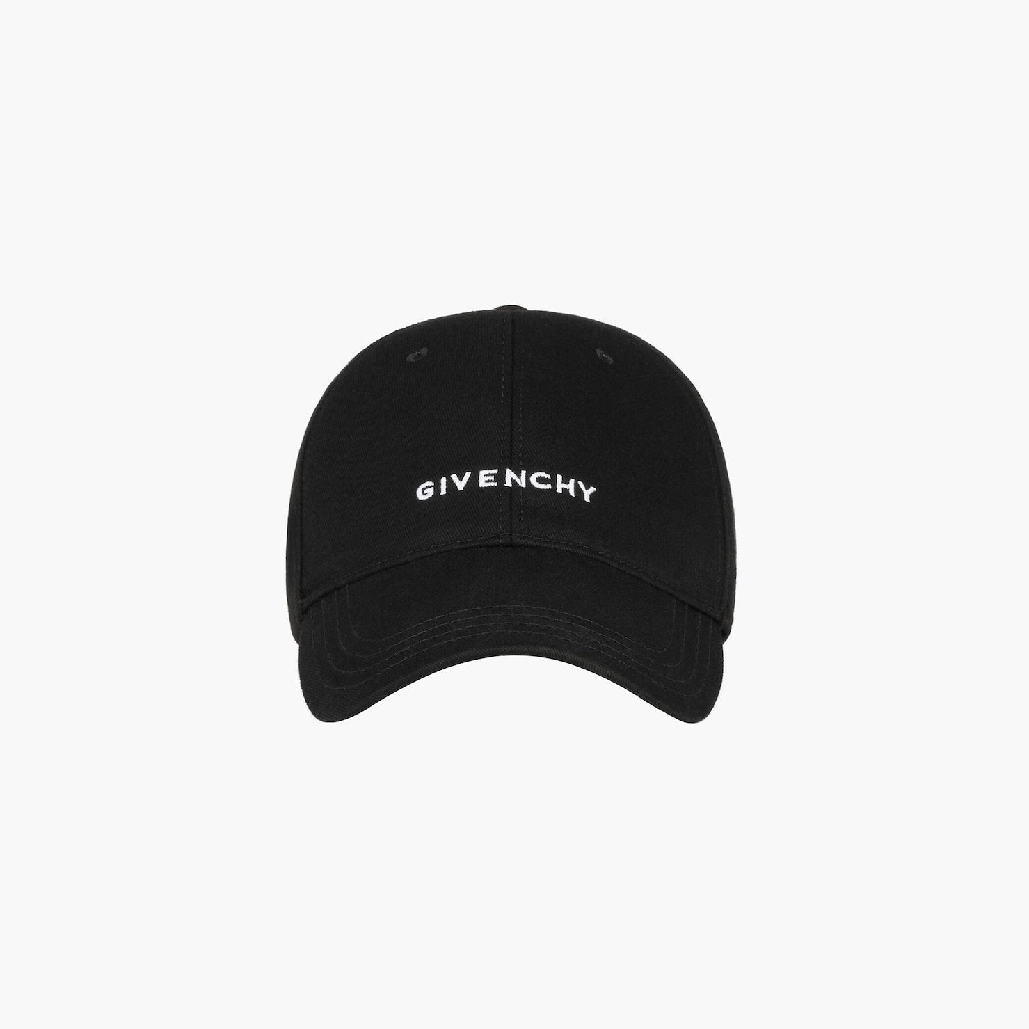 Casquette Givenchy à Broderie Logo