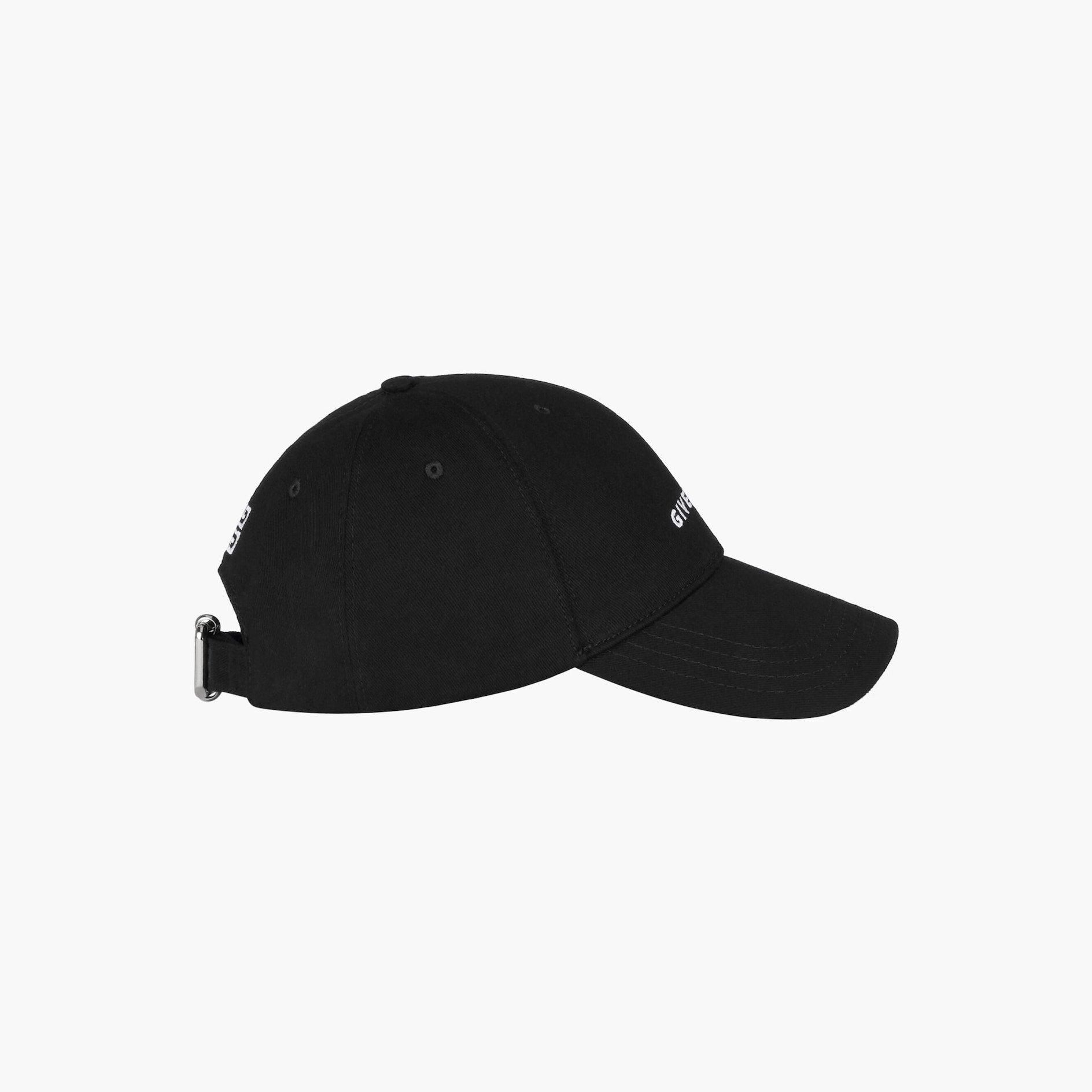 Casquette Givenchy à Broderie Logo