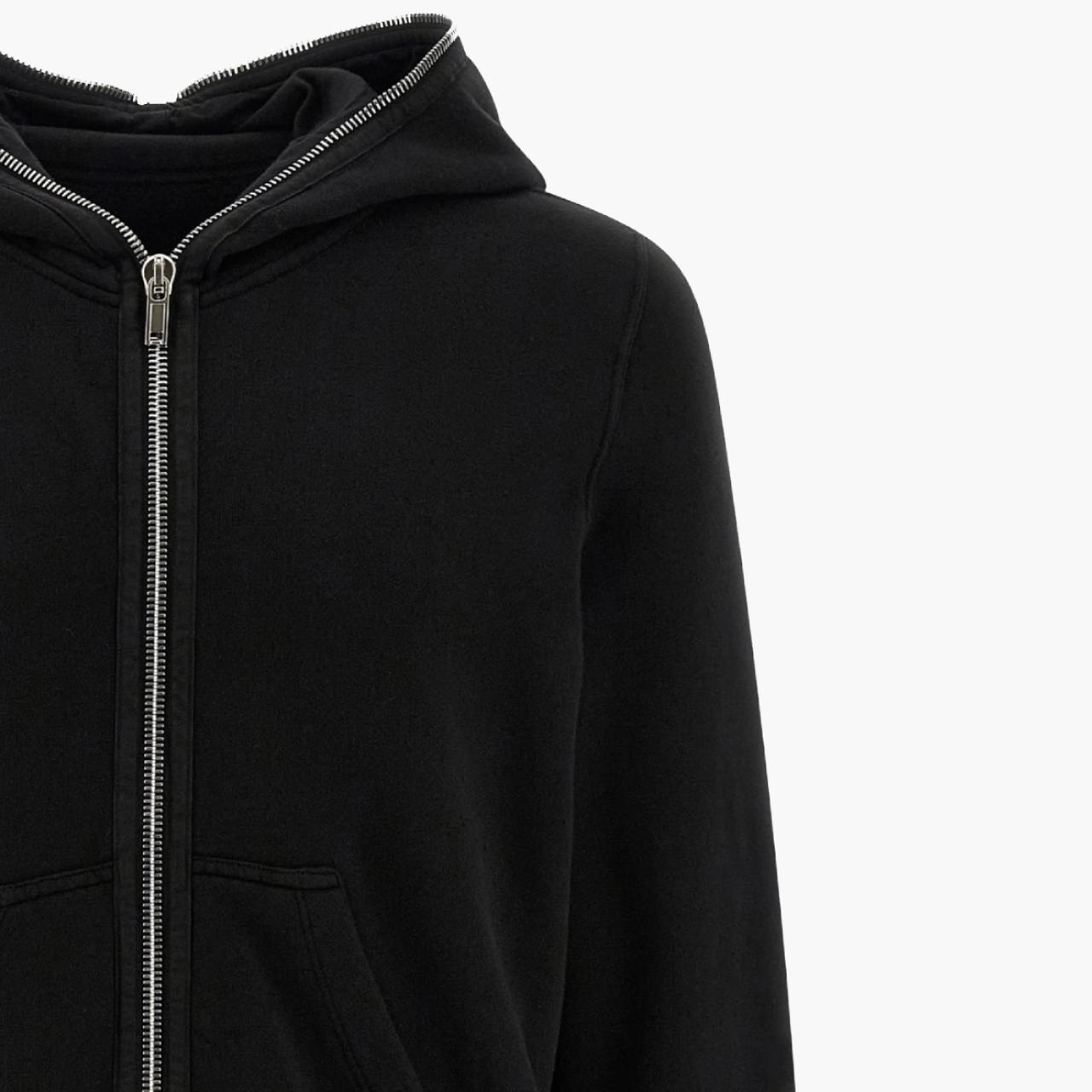 Hoodie Rick Owens DRKSHDW Gimp