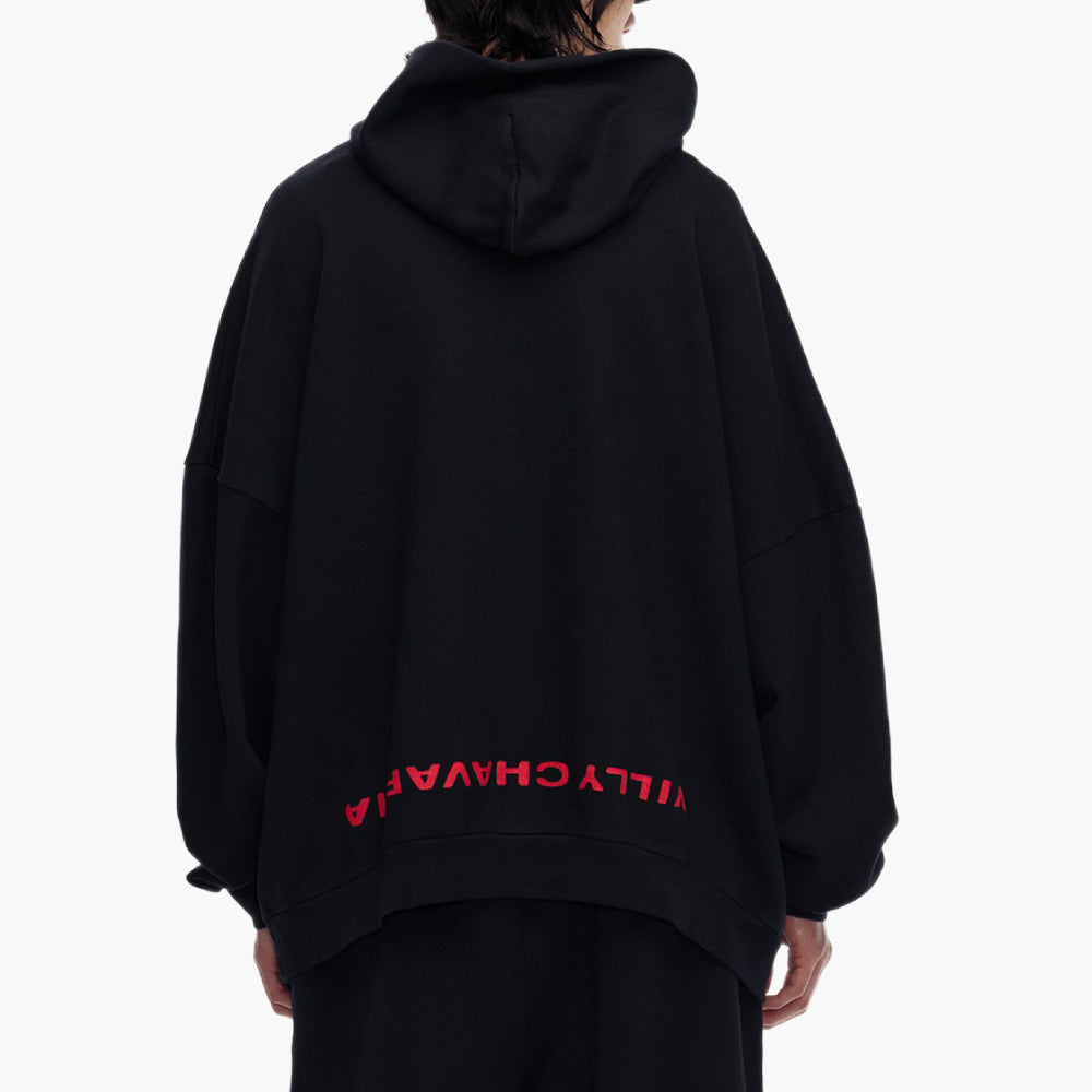 Hoodie Welcome To America