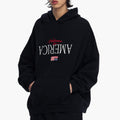 Hoodie Welcome To America