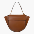 Hortensia Medium Saddle