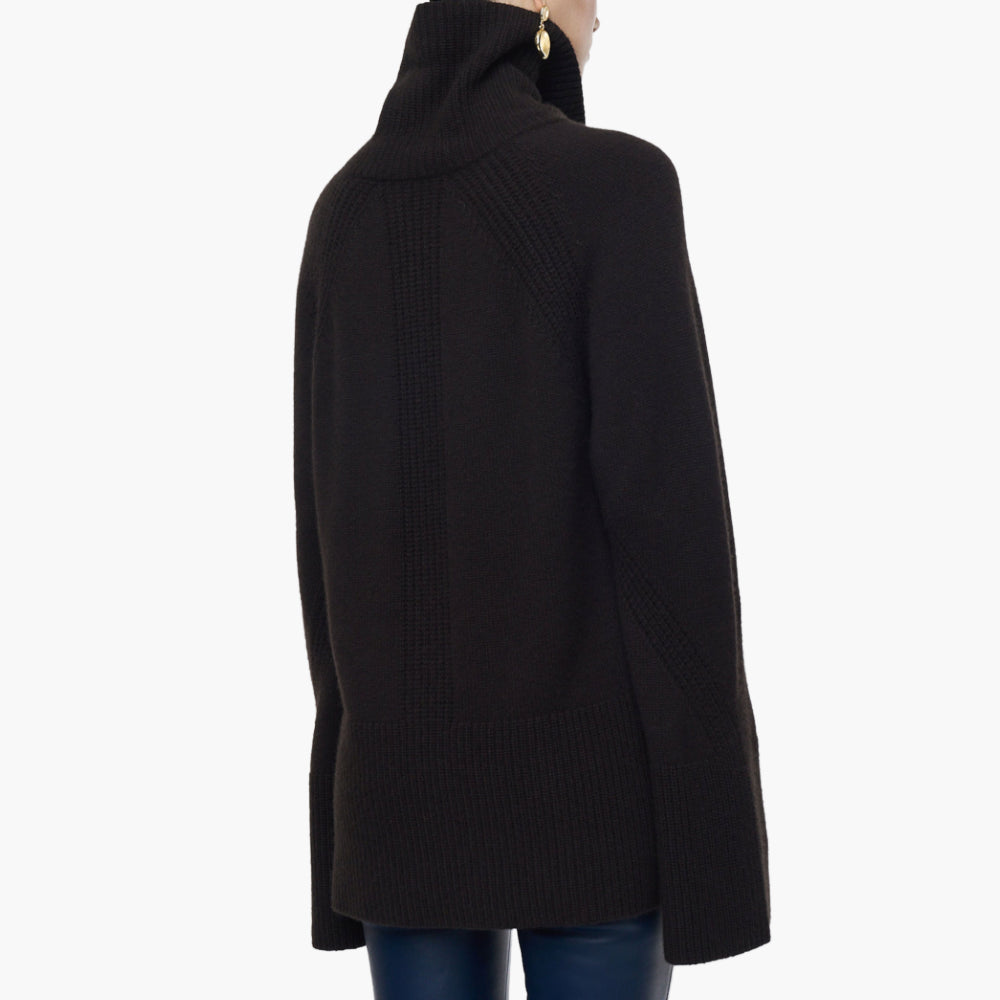 Pull en maille Loftus