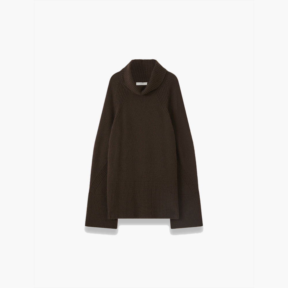 Pull en maille Loftus