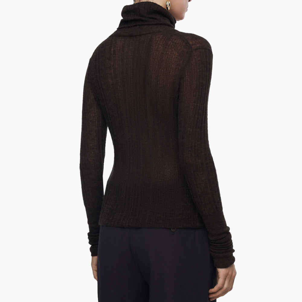 Pull en mailles Molony