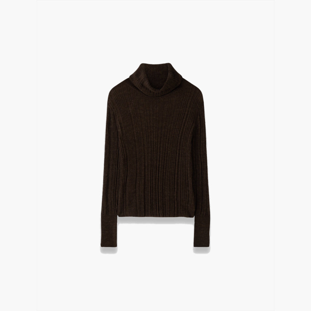 Pull en mailles Molony