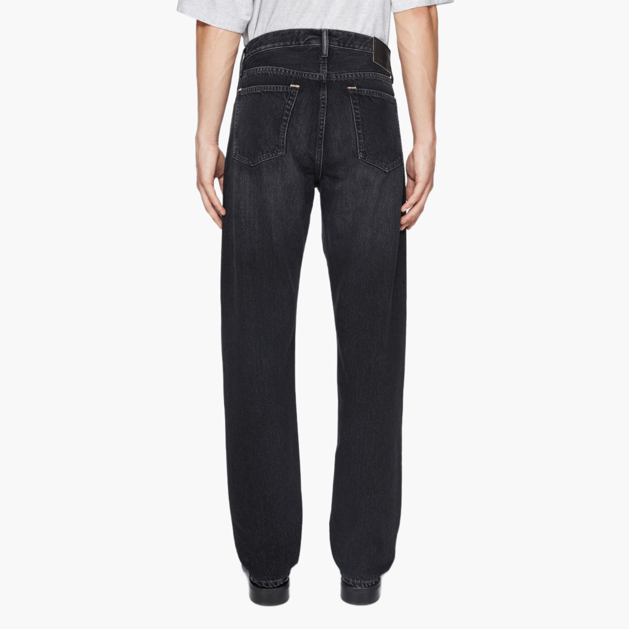 Jean Acne Studios 1996 Vintage Black