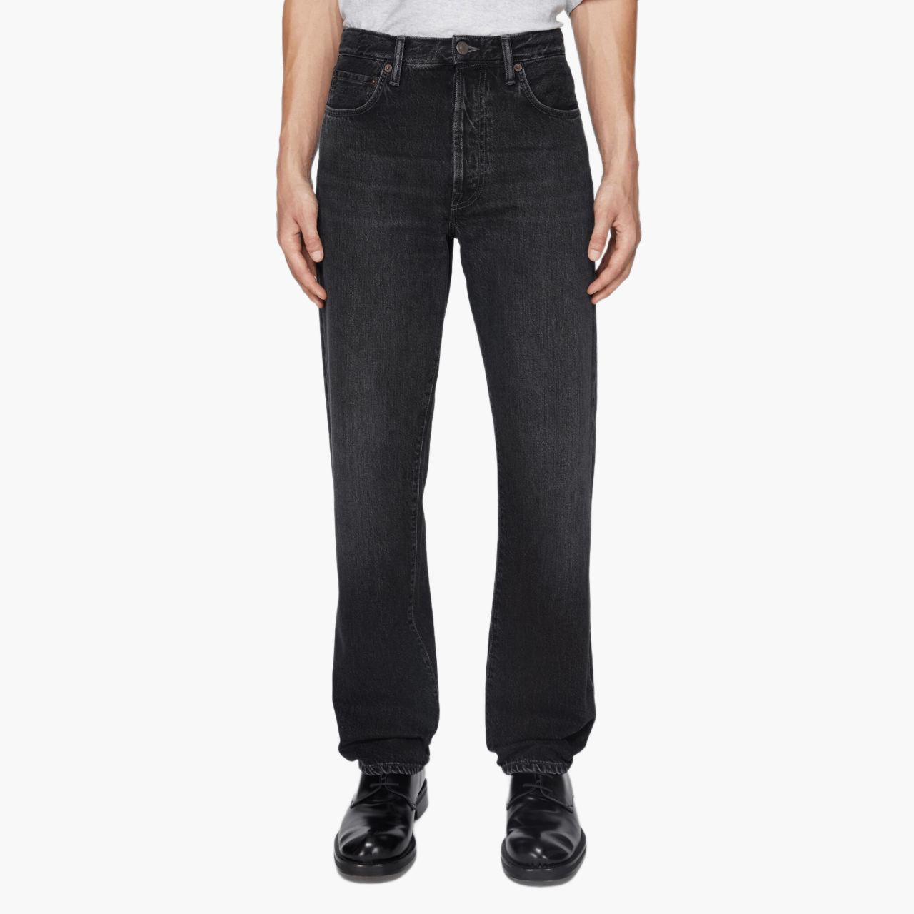 Jean Acne Studios 1996 Vintage Black