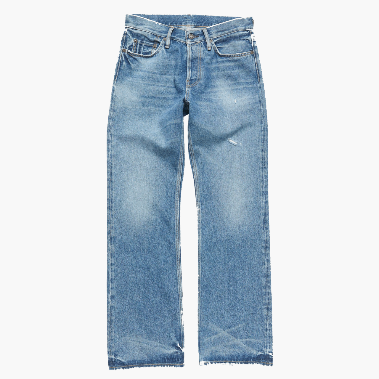 Jean Acne Studios 2010M Bleu Clair