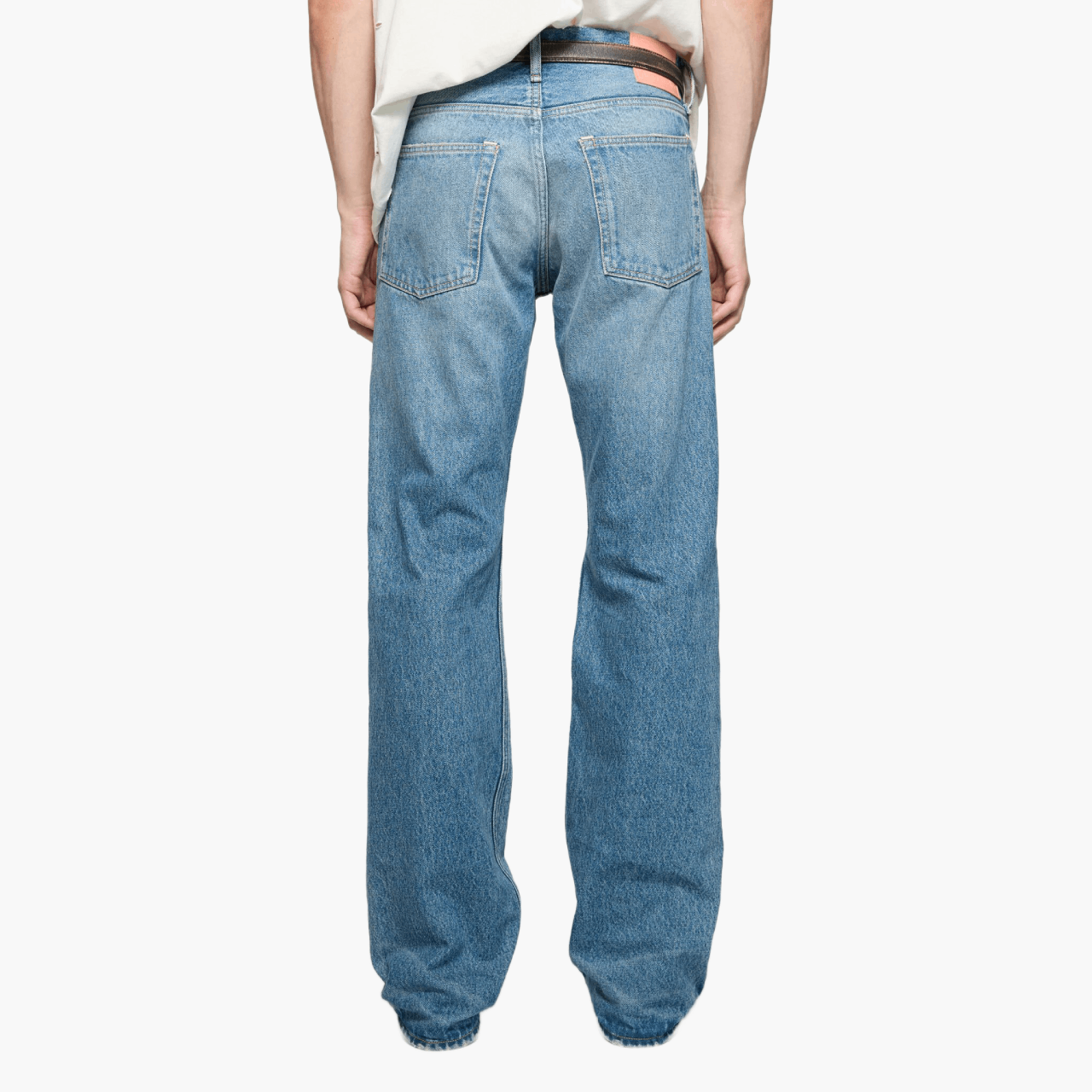 Jean Acne Studios 2010M Bleu Clair
