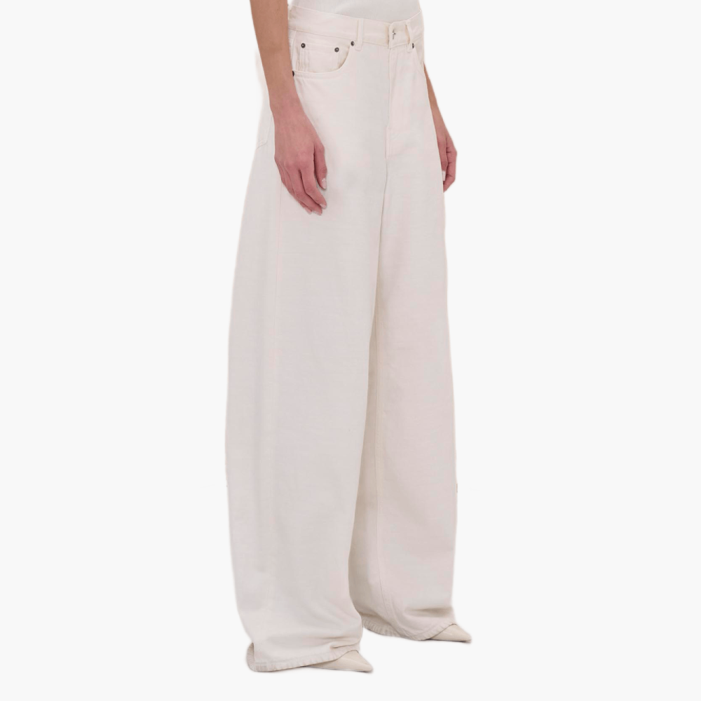 Jean “Bethany Bull 44”