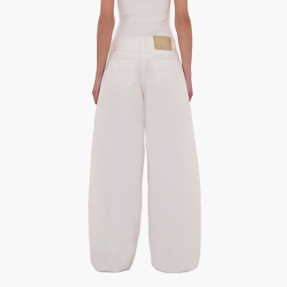 Jean “Bethany Bull 44”