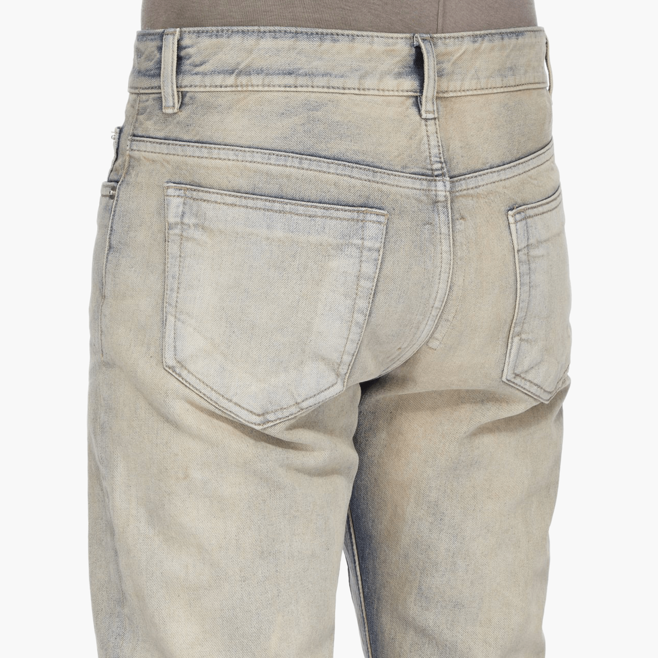 Jean Rick Owens DRKSHDW Mineral Pearl