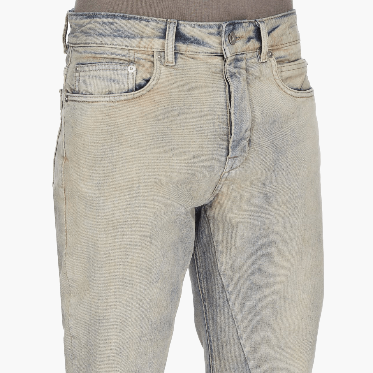 Jean Rick Owens DRKSHDW Mineral Pearl