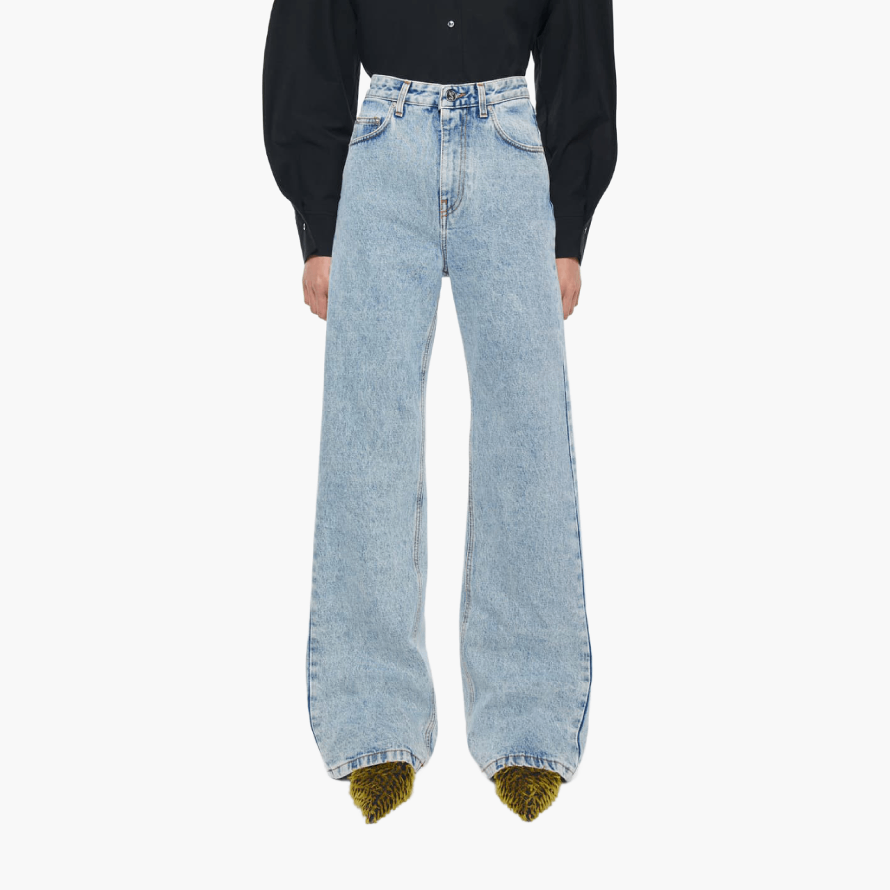 Jean Séfr Tierra Bright Wash