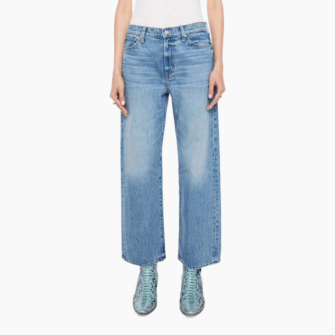 Jean The Dodger Flood — Folkstar