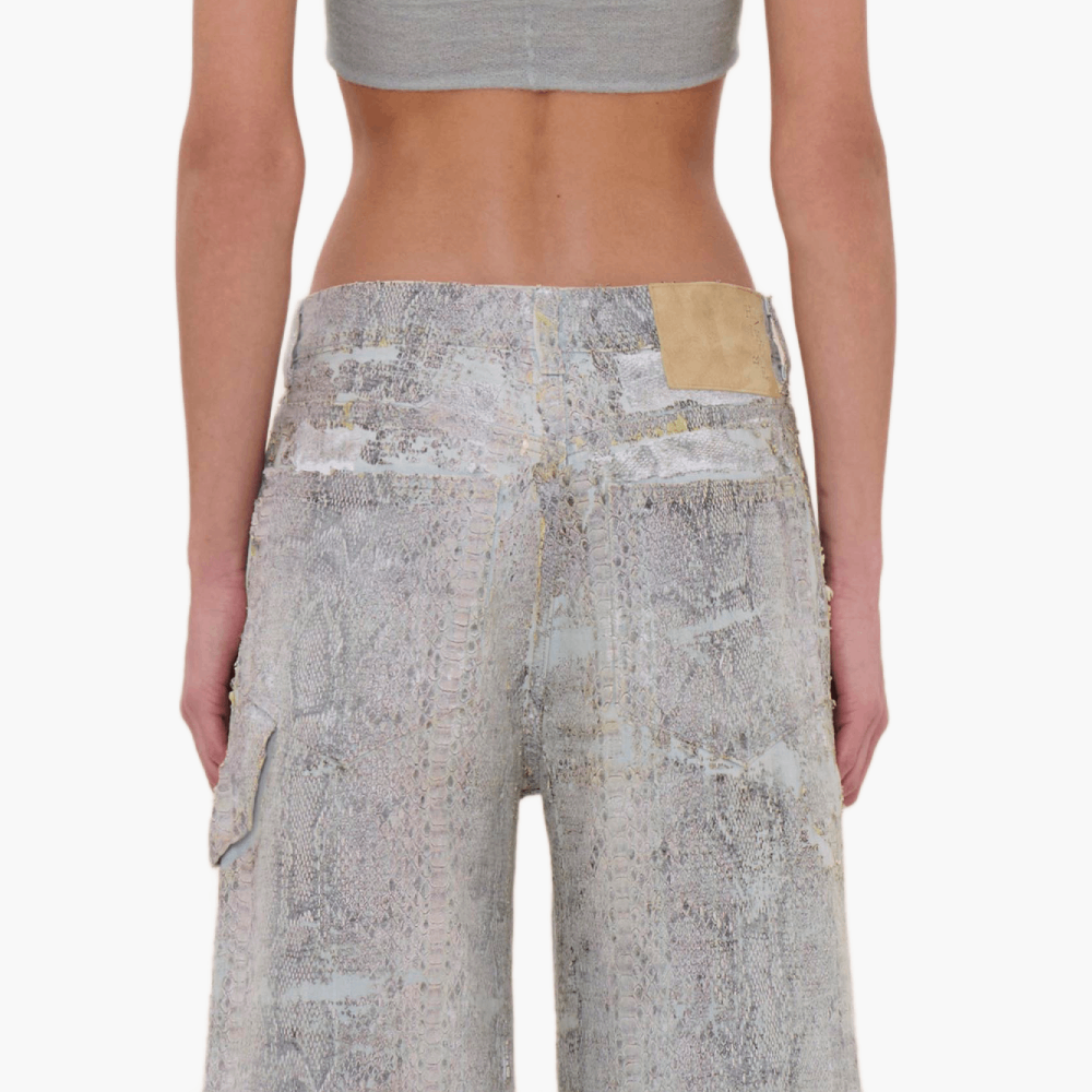 Jean “Winona Snake”