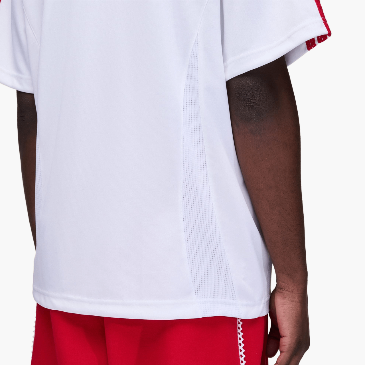 Jersey Adidas x Arte Antwerp Blanc