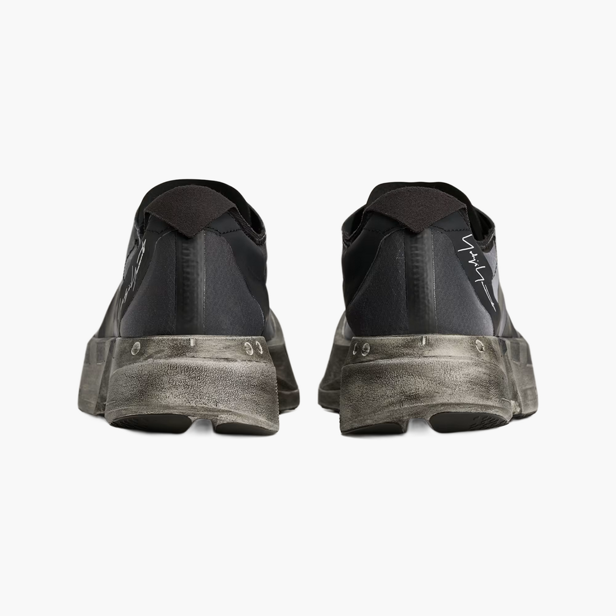 Sneakers Adios Pro 4 Noir