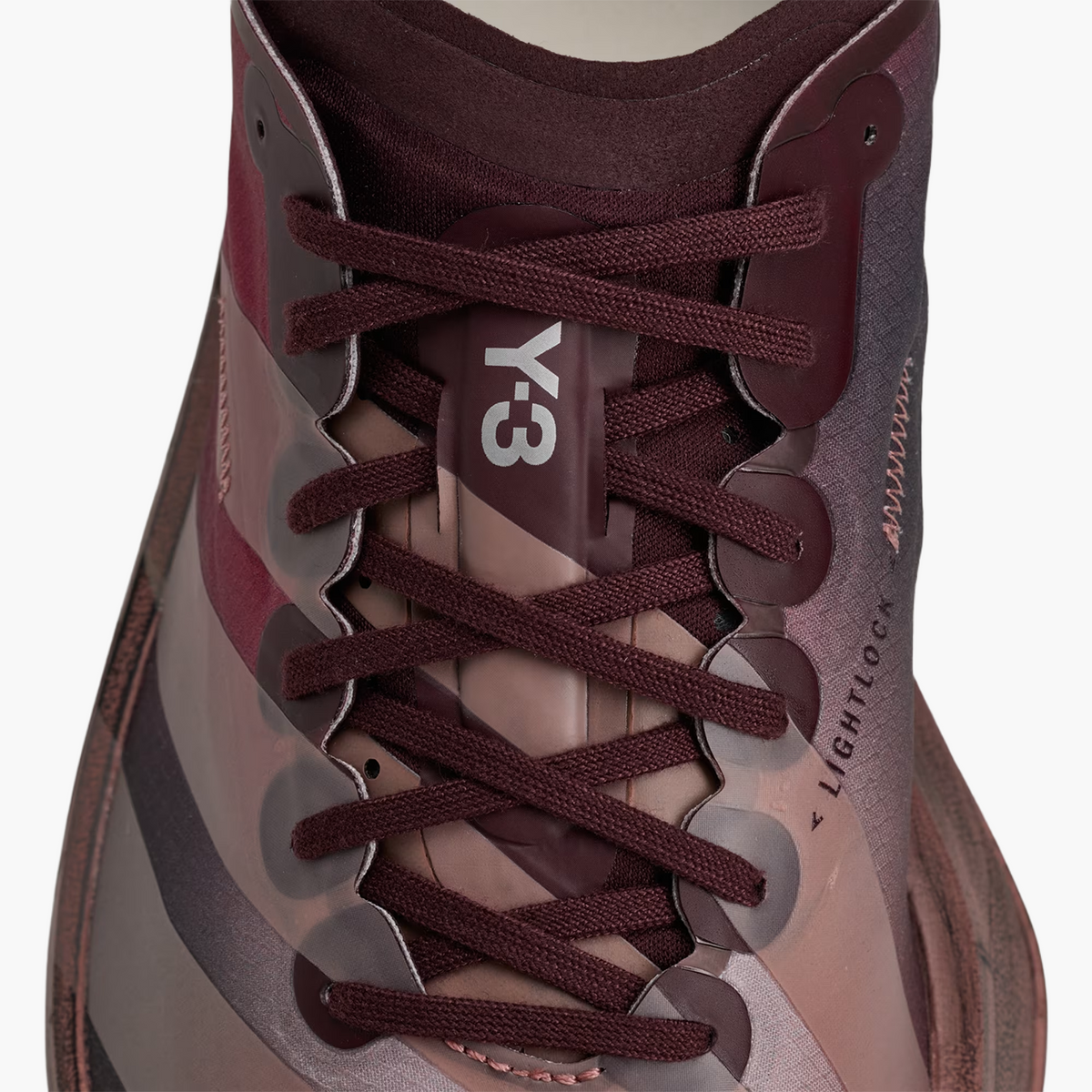 Sneakers Adios Pro 4 Bordeaux