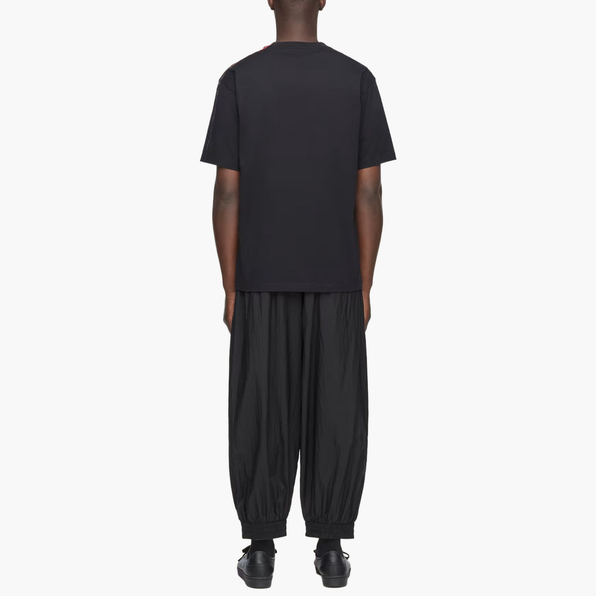 T-shirt  « Gradient Stripes »