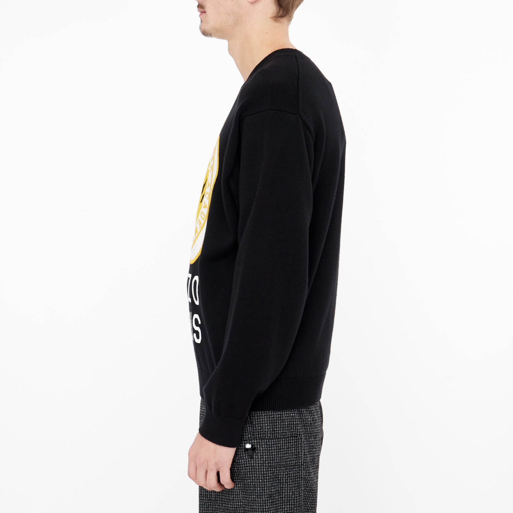 Pull en Maille Kenzo Tiger Academy