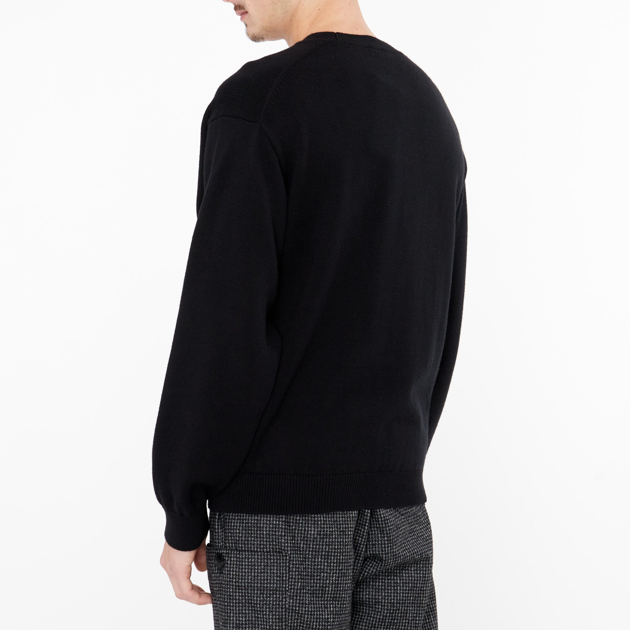 Pull en Maille Kenzo Tiger Academy