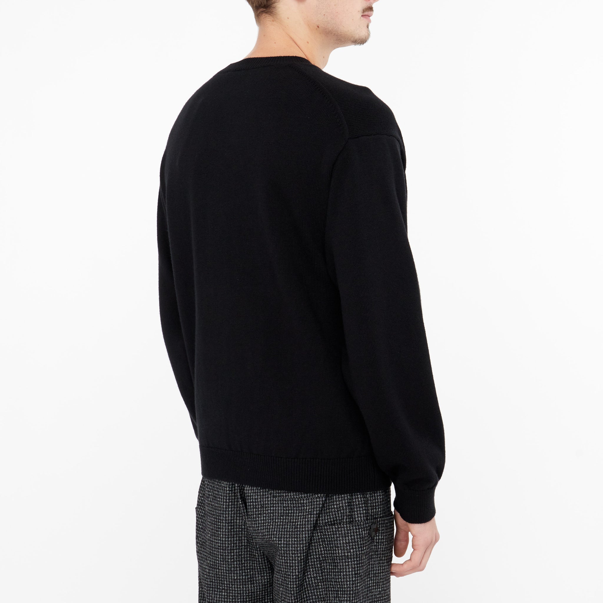 Pull en Maille Kenzo Tiger Academy