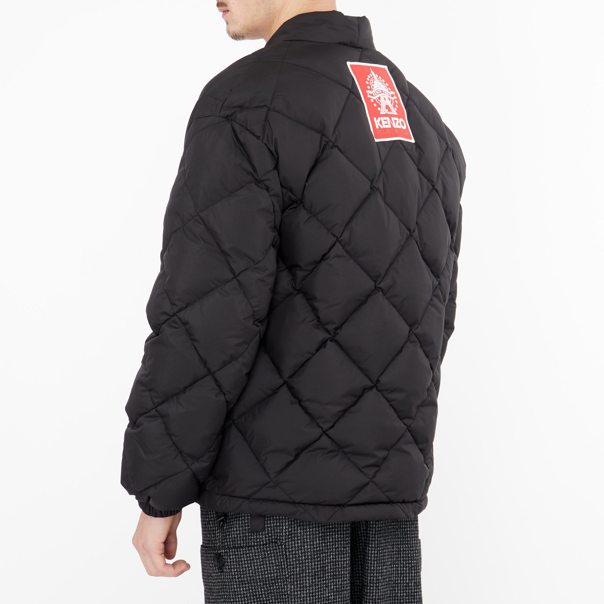 Doudoune kenzo sales