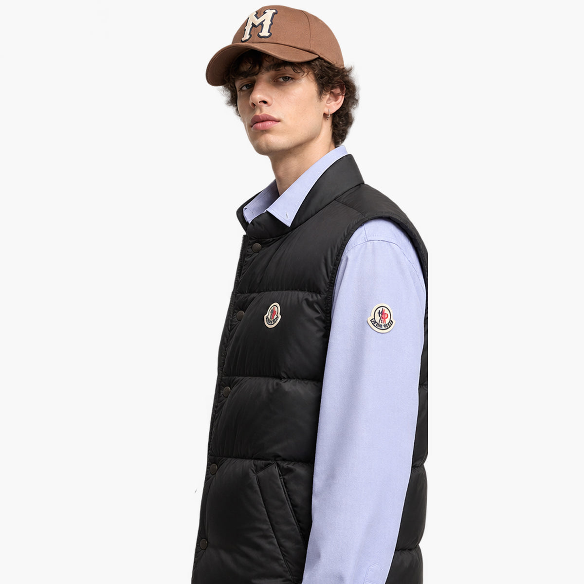 TUQUEROUYE VEST