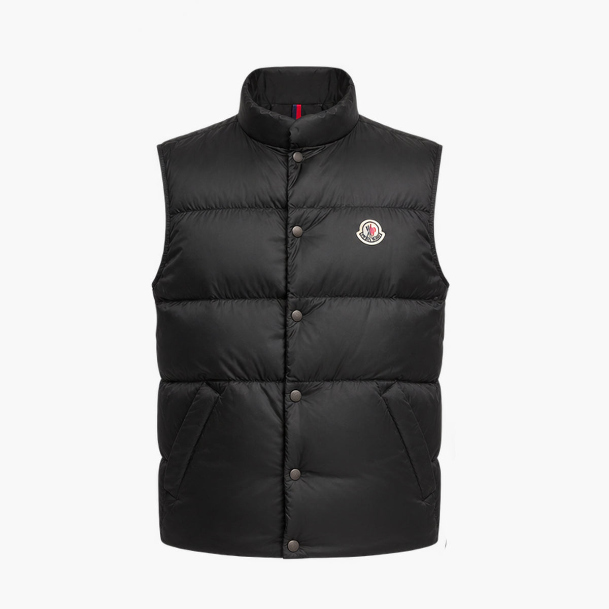 TUQUEROUYE VEST