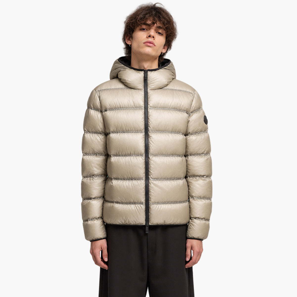 GUADIANA JACKET