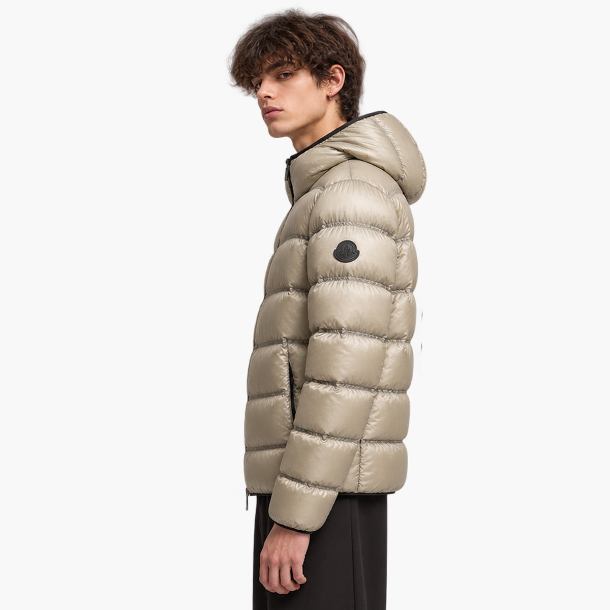 GUADIANA JACKET
