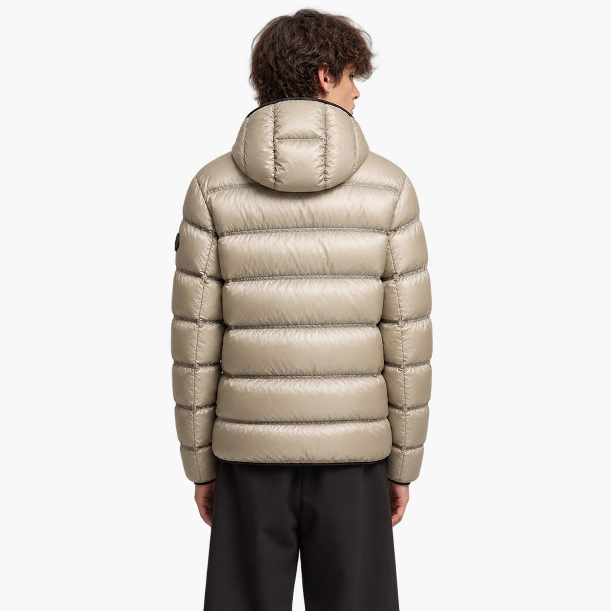 GUADIANA JACKET