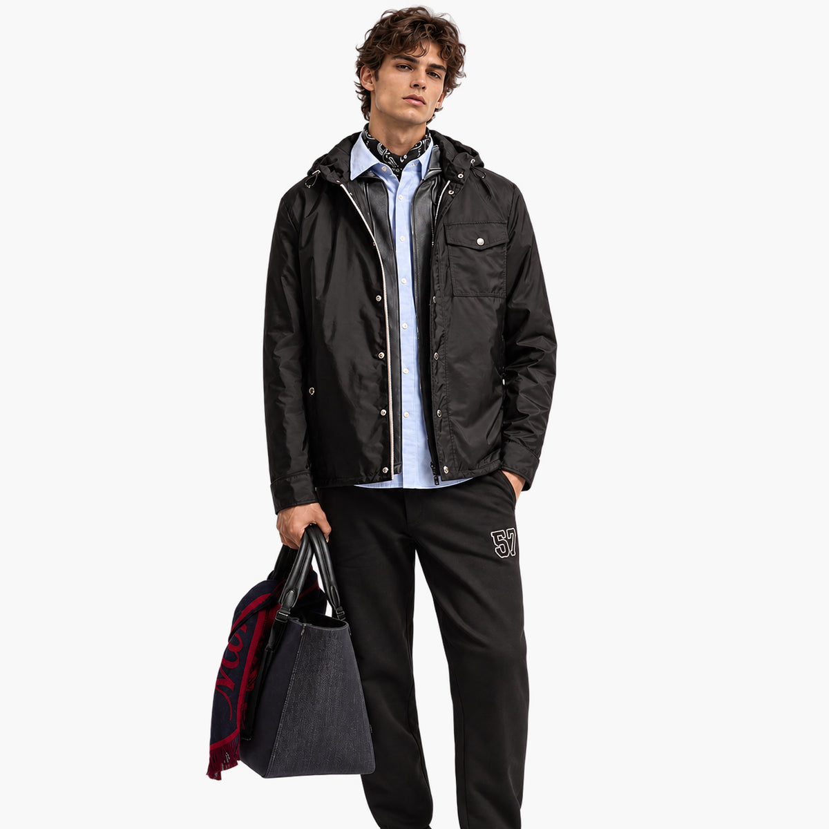 Blouson DUVAINNE