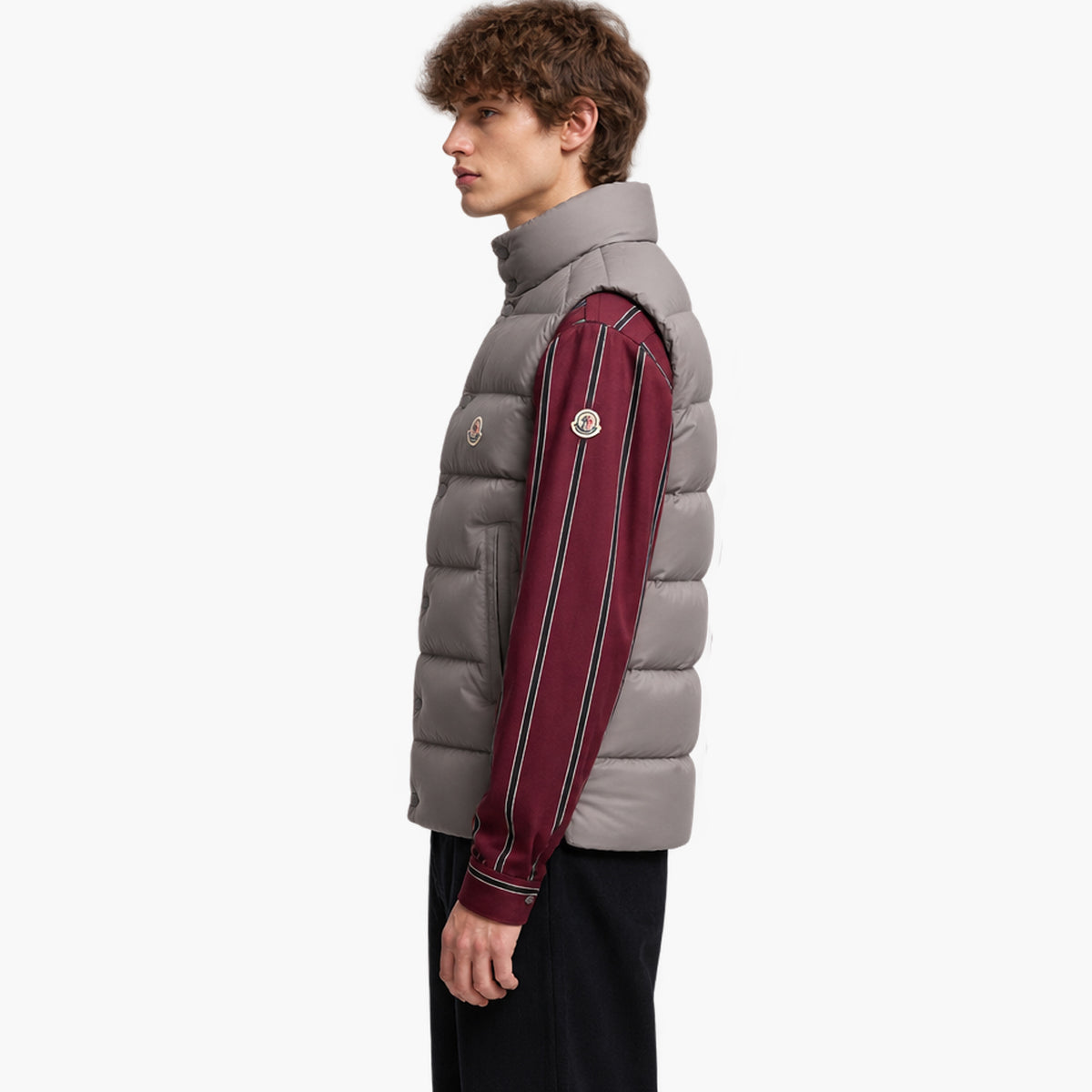 TIBB VEST