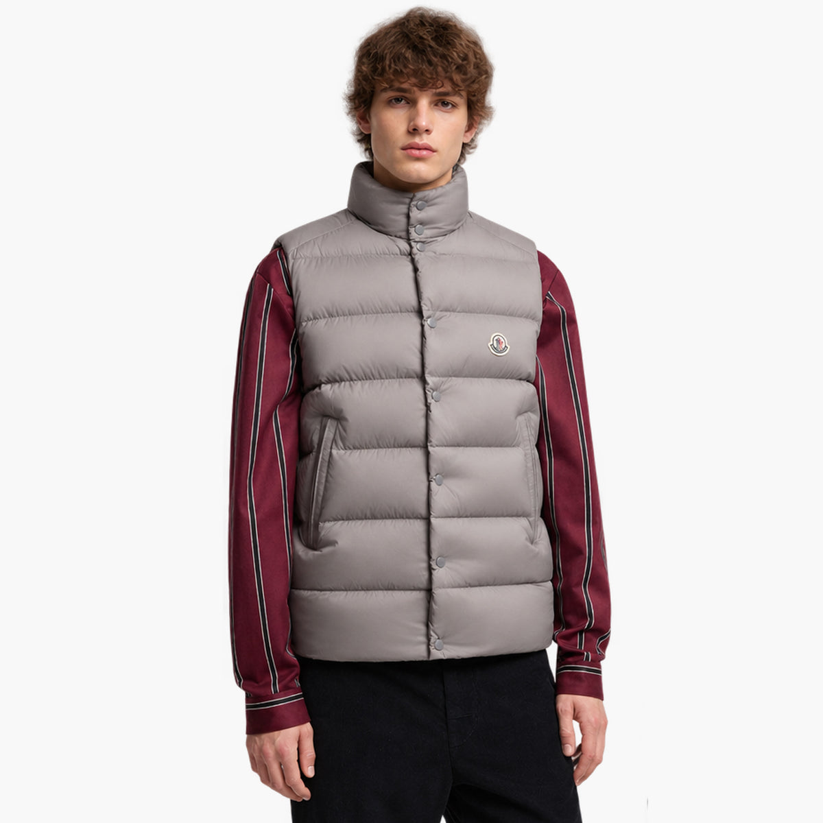 TIBB VEST