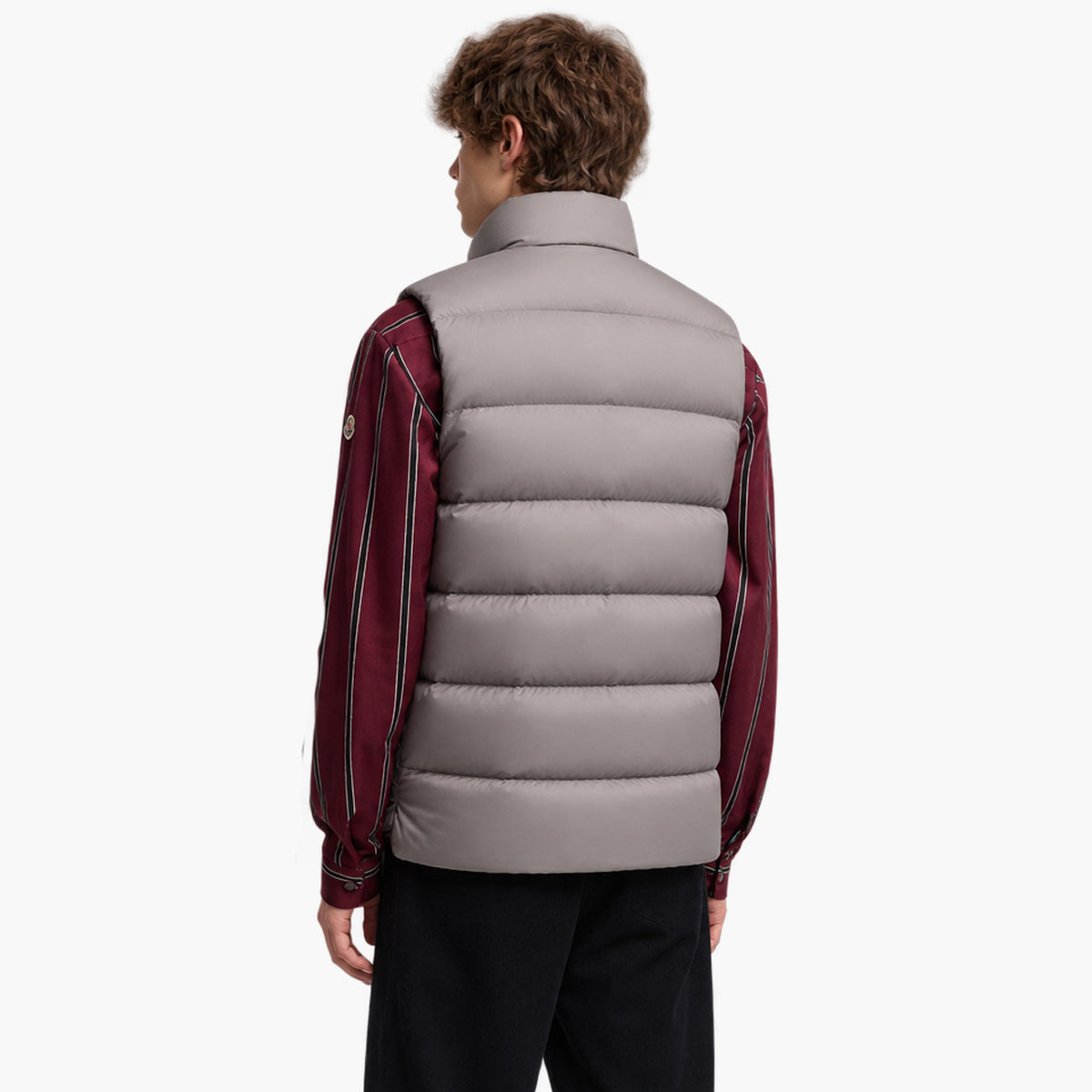 TIBB VEST